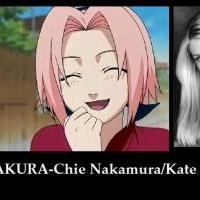 Kdo opravdu je Haruno Sakura ?